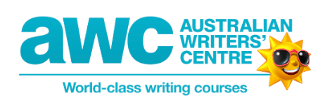 Australian Writers' Centre Logo