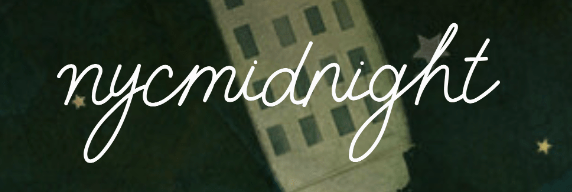 NYC Midnight Logo
